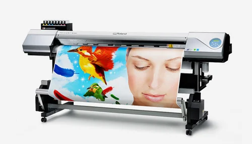 Eco Solvent Printing Services