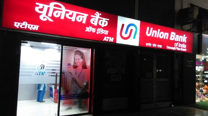 Glow Signage Board Manufacturer