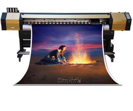 Flex Printing Services